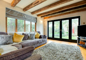 Wall Cottage